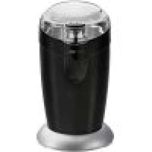 Moulin à Café CLATRONIC 120W - Noir (KSW3306) Moulin à Café CLATRONIC 120W - Noir (KSW3306)